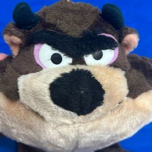 Vintage 1971 Tasmanian Devil.